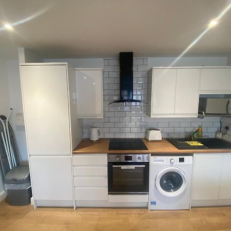 Rentals Leicester 2 - Free Street Parking Extérieur photo