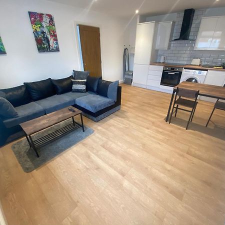 Rentals Leicester 2 - Free Street Parking Extérieur photo