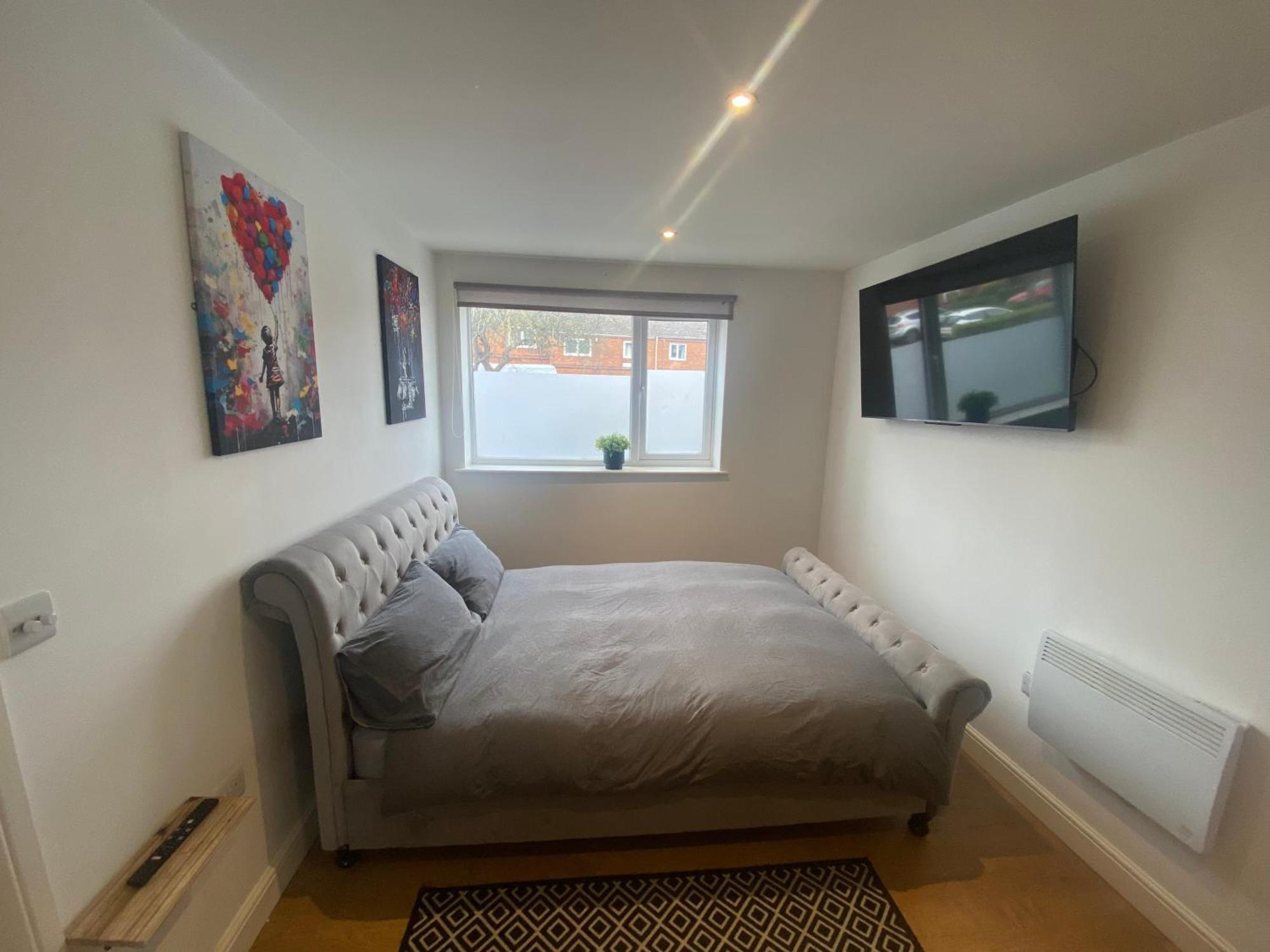 Rentals Leicester 2 - Free Street Parking Extérieur photo