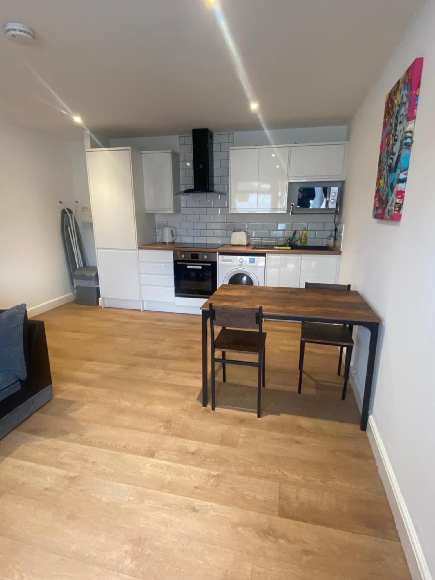 Rentals Leicester 2 - Free Street Parking Extérieur photo